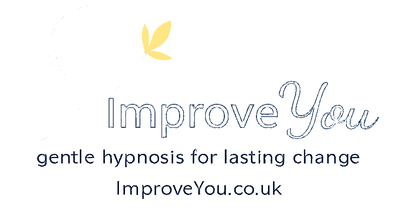 Improve You Logo - Self Hypnosis Services for Lasting Change